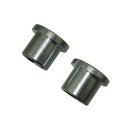 Ouyunou 15mm to 12mm Axle Reducer Bushing For Pit Dirt Bike Moped Motorcycle, Pack of 5