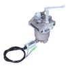 Carburetor Carb Replacement for MZ360 MZ 360 EF6600 Generator Motor