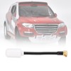 For EMAX 5.8G Nano 3dBi Gain Circularly Polarized Transmission Antenna