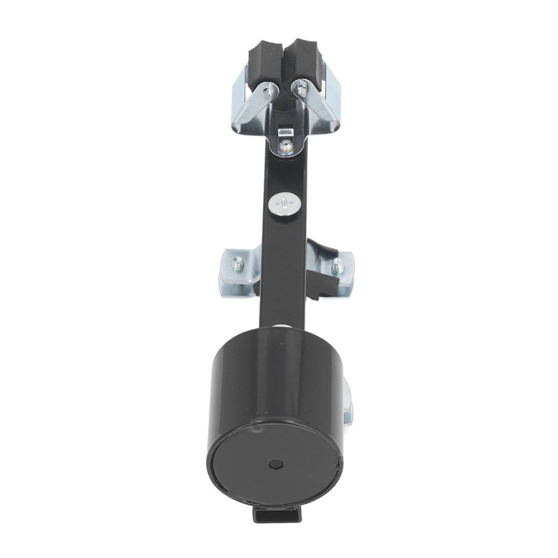 Mobility Scooter Cane Holder Universal Fit Aluminum Alloy Walking Stick