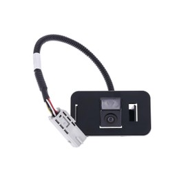 Backup Camera Replaces for 2015-2020 GM Escalade/Escalade ESV Suburban/Tahoe Yukon/XL/Denali OE Part # 23378804, 23404613, 23432248