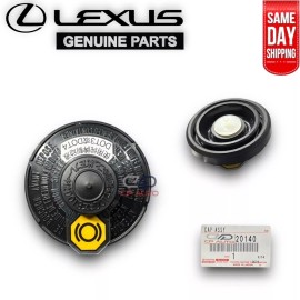Lexus 15 - 21 LEXUS NX300 NX300H MASTER CYLINDER RESERVOIR BRAKE FLUID CAP OEM NEW