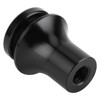 Shift Knob Boot Holder Retainer Jam Nut Adapter M10x1.5 for