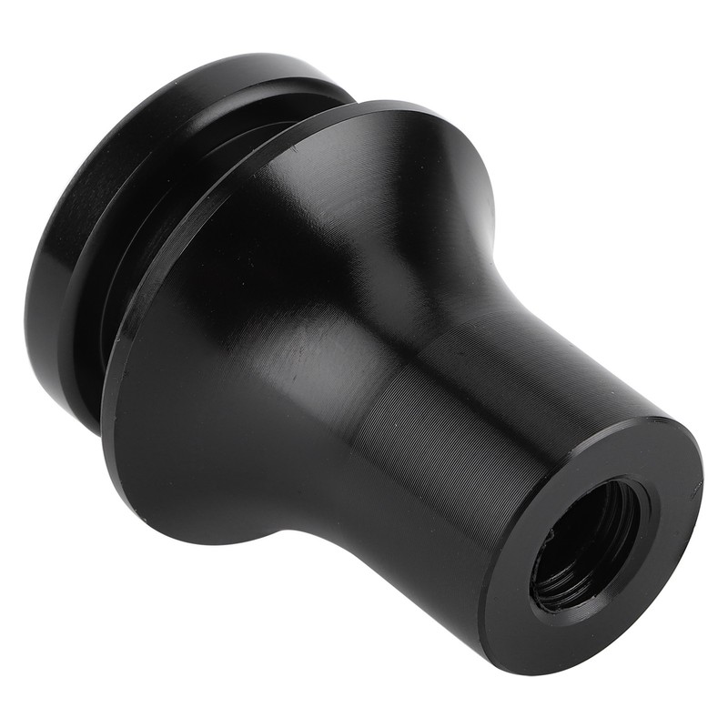 Shift Knob Boot Holder Retainer Jam Nut Adapter M10x1.5 for