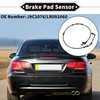 VekAuto 1pc Brake Pad Wear Sensor for JAGUAR E-PACE X540