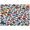EuroGraphics VW Beetle What's Your Bug? (1000 Piece) Puzzle