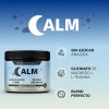 Alm Glicinato Magnesio Teanina Beyond Vitamins 400 100 Por Scoop