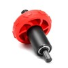 GXARTS Jump Start Electric Engine Drill Bit Adapter Fit for