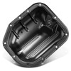 Bidón de aceite de motor inferior para Toyota Prius 2001