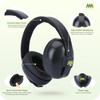 Mumba Mumba Baby Ear Protection Noise Cancelling HeadPhones for Babies