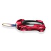 MYCHUS Butane Lighter, Cool, Creative Sports Car Shape, Fillable, Adjustable,