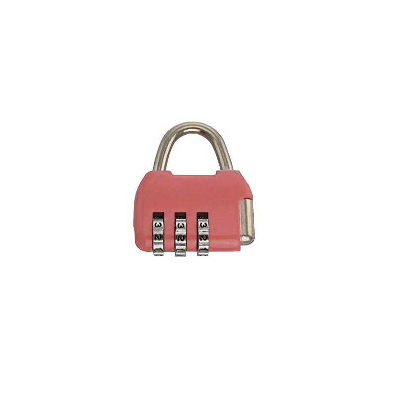 Luggage Locks Travel Lock Luggage Lock Travel Lock Combination Lock