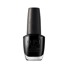 갤러리아 OPI네일락커 T02 - BLACK ONYX Galleria OPI Nail Lacquer T02 - BLACK ONYX
