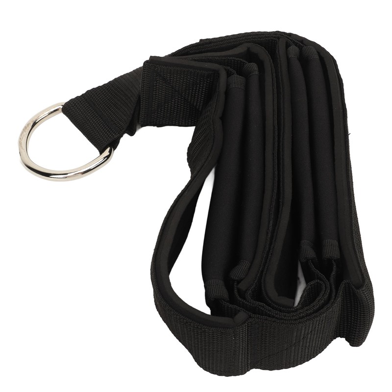 Tricep Pull Down Rope Fitness Tricep Rope Cable Attachment Handles
