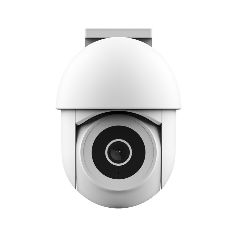 Trust IPCAM-3900 Outdoor Surveillance Camera, 360° WiFi Camera with Night
