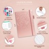 Legend Planner Daily for 3 Months – Undated Monthly Weekly