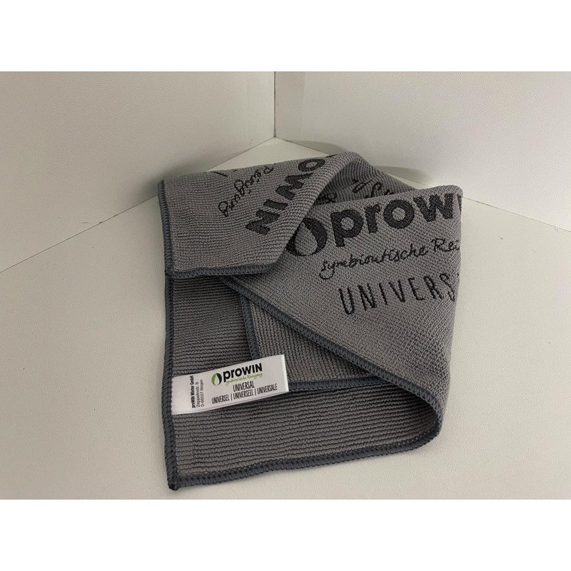 proWIN Universal 32 mc x 32 cm Grey