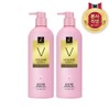 LG Household & Health Care [Volume Care] Elastin 10x Stronger