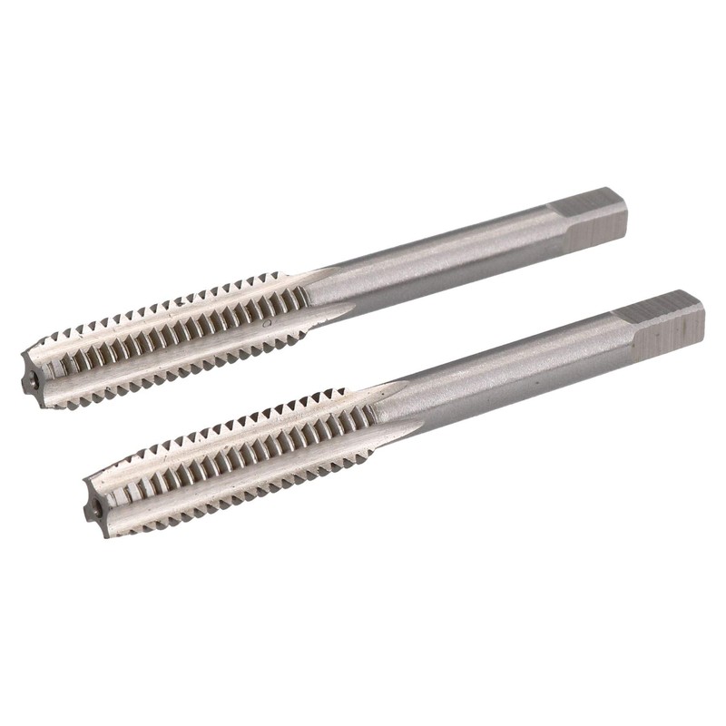5/16" x 18 BSW Whitworth Tap & Die Set Taper