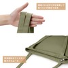 [KALIDI] Women's Tote Bag, Shoulder Bag, Shoulder-carried Bag, Large Size,