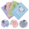 Baluue 2sets Facial Oil Control Absorbing Paper Blotting Paper Face