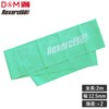 LEXA SIZE Training Band Band Mint Green RBF-2 Length 1.8m