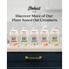 Elmhurst 1925 French Vanilla Oat Creamer - 16 Ounce (Pack