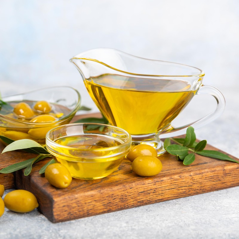 Fox Run Glass Gravy Boat, 9 oz, 270 ml Large