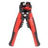 8in Automatic Crimper Plier Wire Cutter Stripping Tool Manual Multifunction
