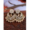 Crunchy Fashion Bollywood Jewellery Traditional Ethnic Bridal Bride Wedding Bridesmaid