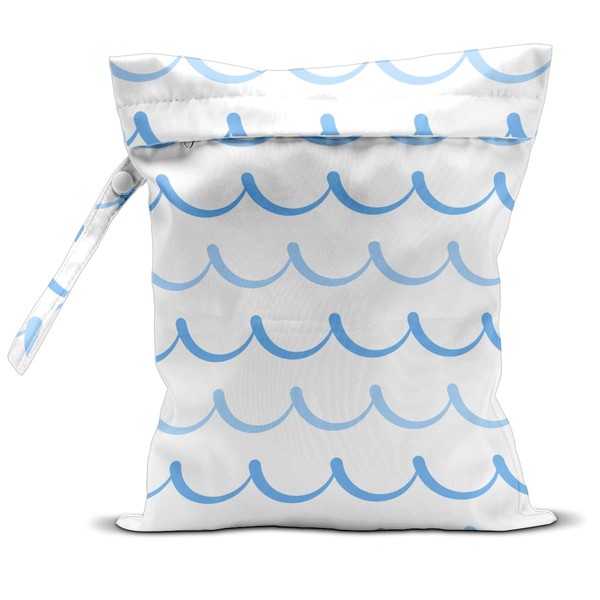 zcyxuuw Wet Bag, Wet Dry Bag, Wet Bag for Swimsuit,