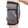 COSSIKA Wallet Purse Travel Leg Money Belt Safe Card Money