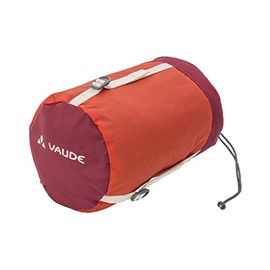 VAUDE Small Mochilas y Bolsas, Unisex Adulto, Orange, 25x17cm