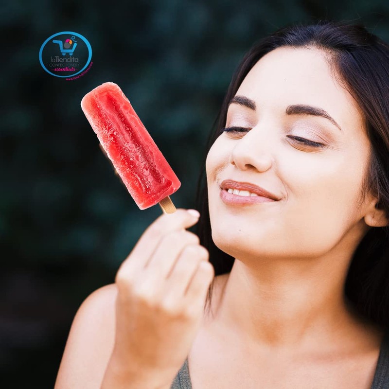 Deiman Artificial Food Flavoring Strawberry Concentrate E-15 (33.8 fl oz)