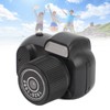 Micro Mini DV DVR Camera Camcorder, 1080P Keychain Digital Camera