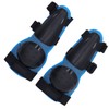 Kids Cycling Knee Pads Anti Fall Knee Protector for Roller