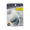 Cleansing & Refreshing Brush, Shampoo Brush CRB-650, gray