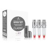 Travalo Classic Set nebulizzatore in titanio