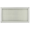 vhbw Filter Kit Compatible with Pluggit Avent P190 Ventilation Unit
