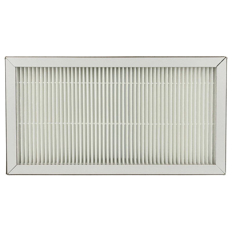 vhbw Filter Kit Compatible with Pluggit Avent P190 Ventilation Unit