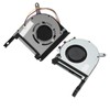 Laptop CPU GPU Notebook Cooling Fan for TUF Gaming FX505DU