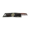 Bass Brushes Fine Ladies Wide Comb, 1 EA