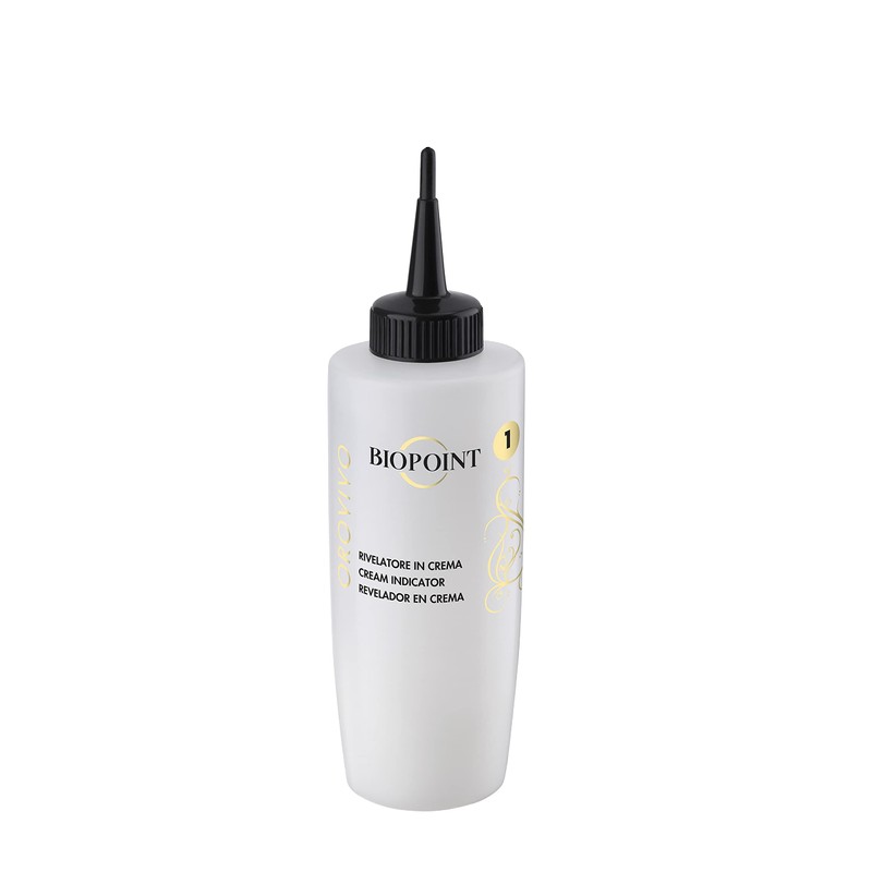 Biopoint Orovivo - Elisir di Color 6 Dunkelblond, Set Haarfarbe