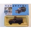 corgi vanguards police LWB series 2 land rover 1.43 scale