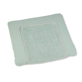 Sterntaler Baylee Blue Changing Mat Cover 80 x 90 cm