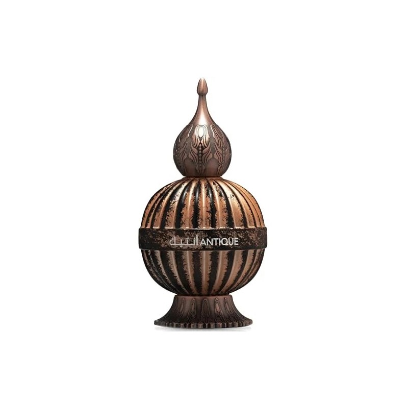 Lattafa Niche Emarati Antique EDP Spray 3.4 Oz Unisex