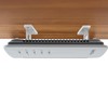 Fritzbox 7590 AX Wall Mount for Fritz Box 7590 7530