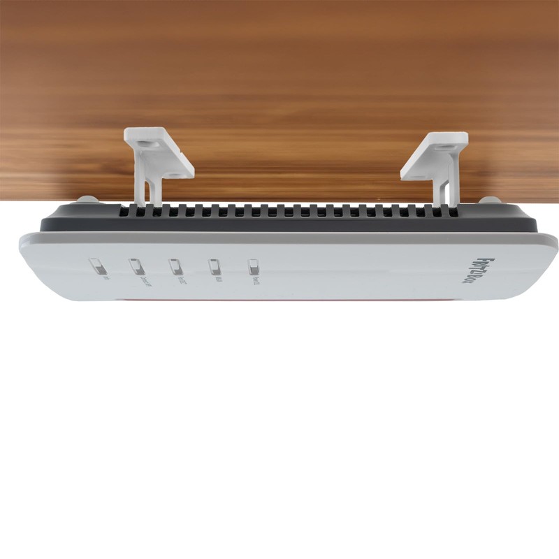 Fritzbox 7590 AX Wall Mount for Fritz Box 7590 7530