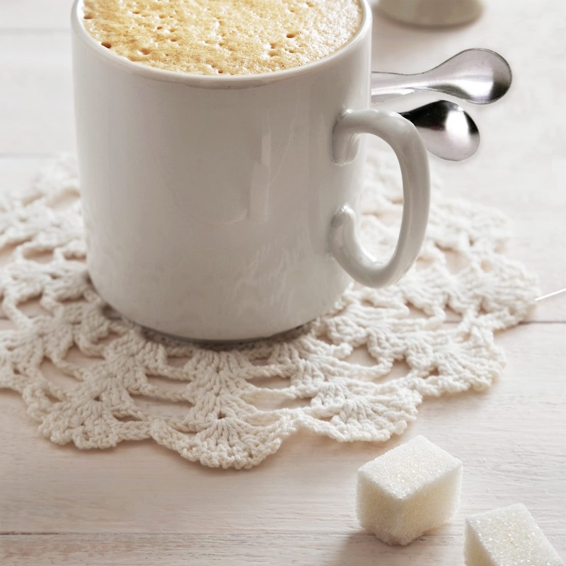 Cuisinox Stainless Steel Sugar Cube Tongs, 4.3"