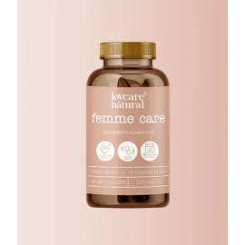 Femme Care 120 Caps